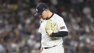 鐵心改造牛棚　洋基5投走人驚見資深右投