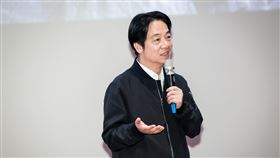 總統前往電影院觀賞電影《大濛》。（圖／牽猴子提供）