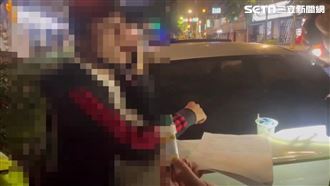 毒品唾液快篩執法上路　全國首日查獲18案