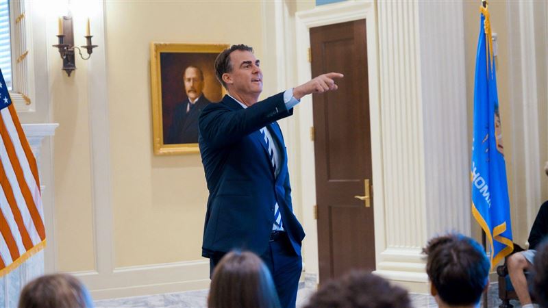 貿易戰餘波盪漾！美州長：難接受中國投資