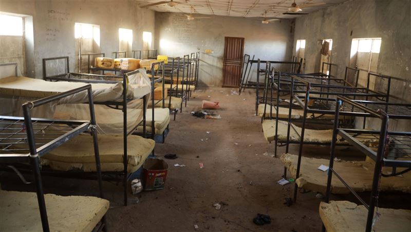 才被川普特別關切　奈國再爆大規模綁架案