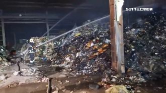 垃圾山主謀李有財人脈廣　回收場遭罰14次