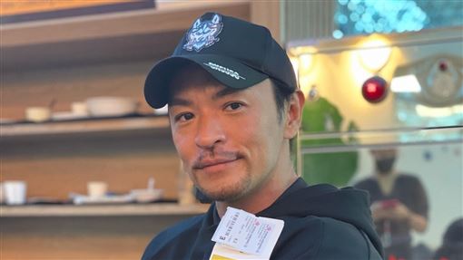 胡瓜坐籃籃遊戲被罵爆　男星：沒逼你們看