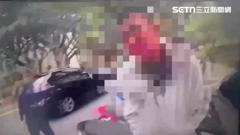 通緝犯赴榮總裝修　騎車不穩遭警尾隨逮獲