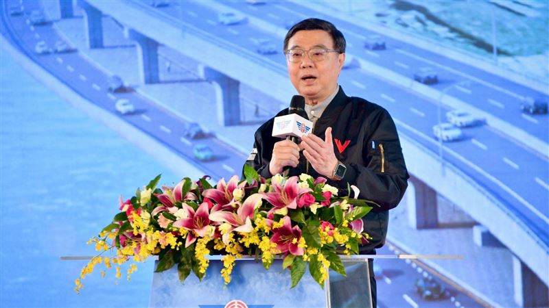 籲支持院版財劃法　卓揆：新北六都增最多