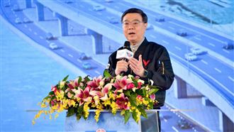 籲支持院版財劃法　卓揆：新北六都增最多