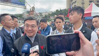 日本福食解禁　卓揆：抽驗20幾萬件均合格