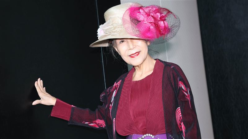 76歲金曲小姐家中跌倒緊急送醫！缺席演出