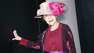 76歲金曲小姐家中跌倒緊急送醫！缺席演出
