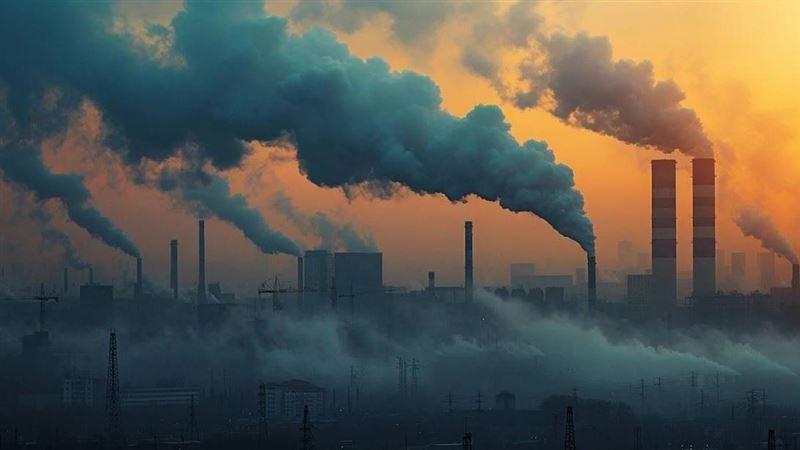 加媒刊投書:台灣應在氣候談判占一席之地