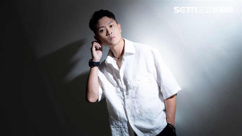 獨／少林寺驚見台灣男星！方丈親授螳螂拳