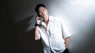 獨／少林寺驚見台灣男星！方丈親授螳螂拳