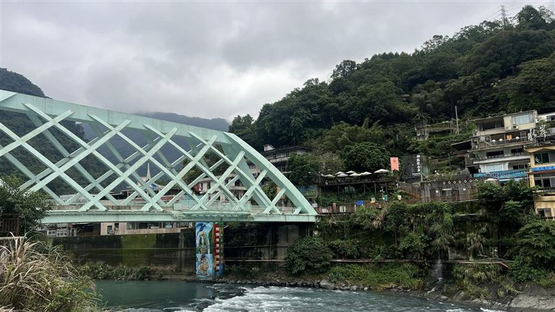 台灣1老街被嫌像貧民窟!眾點出國旅敗筆