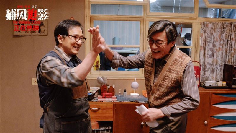 陸片配額抽籤！成龍新片有望在台上映