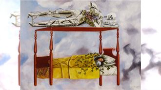 花159萬買一幅畫！他45年後賣出飆破17億