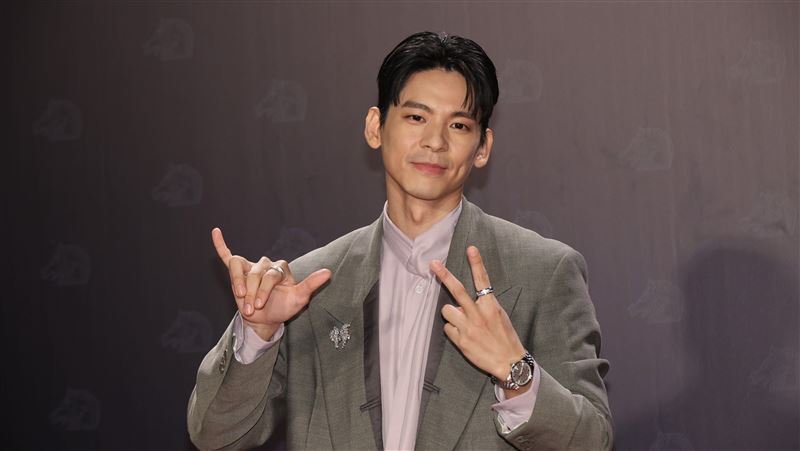 林柏宏穿一棟豪宅　他驚：不知有到這地步