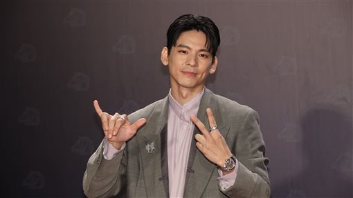 林柏宏穿一棟豪宅　他驚：不知有到這地步