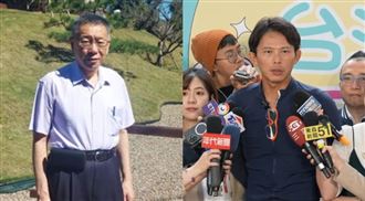 柯文哲回歸指點2026選戰？黃國昌：講不完