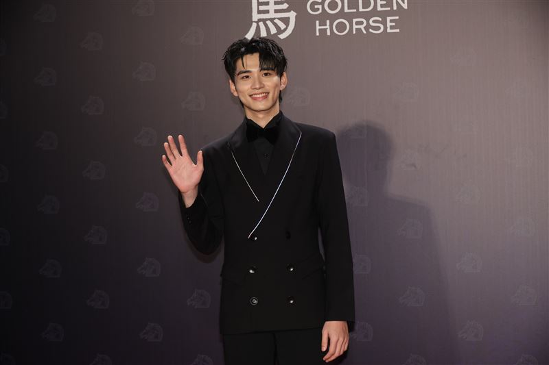 王品澔。（圖／記者鄭孟晃、趙于瑩攝影）