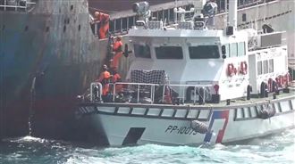 照顧海巡　管碧玲：海巡薪資調整須合理