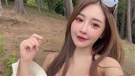 謝侑芯。（圖／翻攝自謝侑芯臉書）