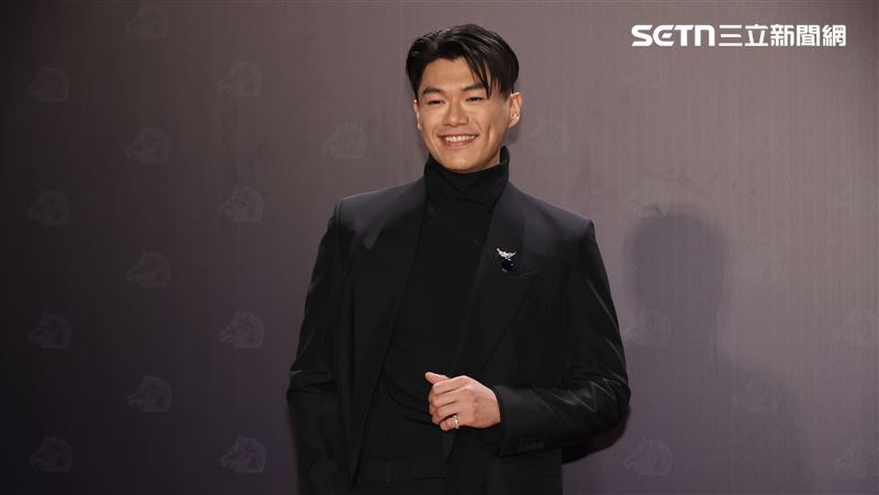 柯煒林罹肺腺癌四期　力拼影帝寶座