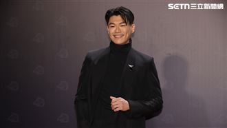 柯煒林罹肺腺癌四期　力拼影帝寶座