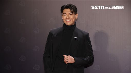 柯煒林罹肺腺癌四期　力拼影帝寶座