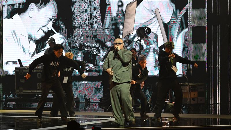 頑童MJ116【前往（電影）的路上是最好的時光】（圖／金馬執委會提供）