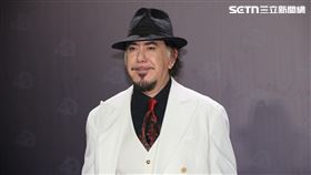 黃秋生。（圖／記者鄭孟晃、趙于瑩攝影）