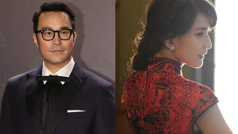 陳匡怡金馬夜再爆「張孝全追求未果」內幕