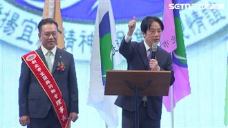 親讚蘇巧慧是最好的市長　賴清德曝她優點