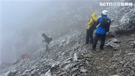 玉管處,高雄,路線,隊員,氣候,地形,登山客,消防