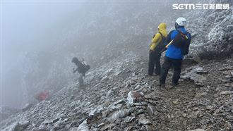 我不要凍死在山上…登山「保命7關鍵」曝