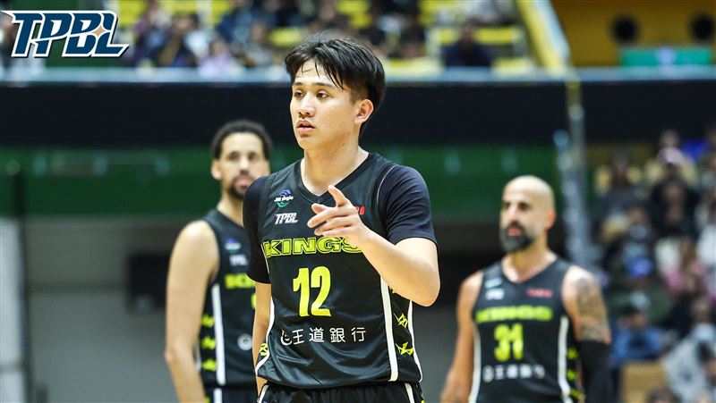 失誤害國王遭逆轉　林彥廷認嚇到忘了回防