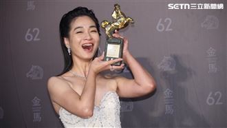 陳雪甄擊敗蔡淑臻　親吐苦練大馬口音秘辛