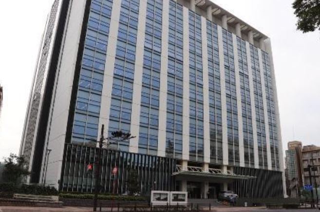 千葉中央警署21日將噁男逮捕，他辯稱工作不順心情不好，沒有惡意。（示意圖）