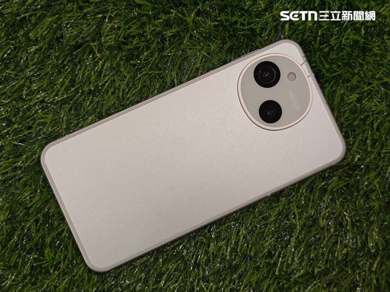 夏普AQUOS sense10建議售價NT$14,990