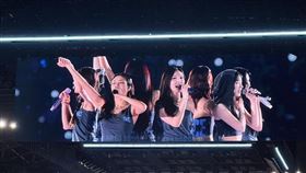 TWICE。（圖／讀者提供）