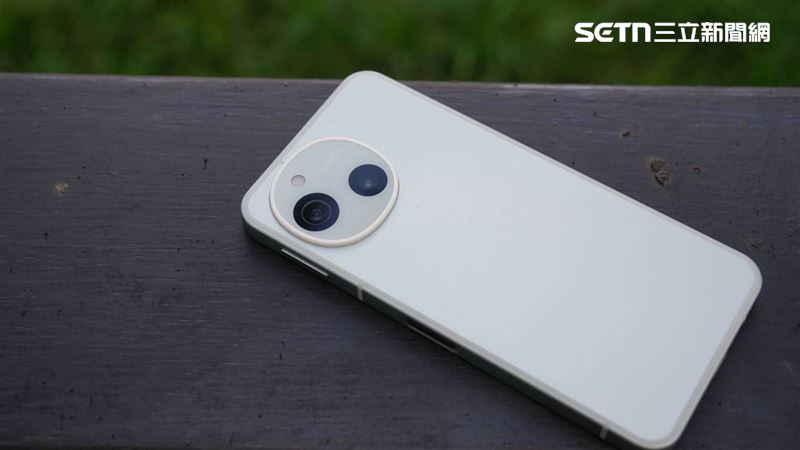 AQUOS sense10實測　這AI幫你看清細節