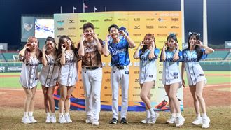 台灣內戰第2戰　5222人進場寫下歷史新高