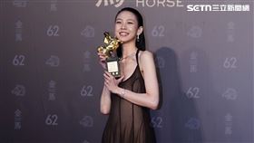 馬士媛。（圖／記者鄭孟晃、趙于瑩攝影）