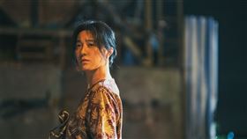 《地母》范冰冰（圖／海鵬影業提供）