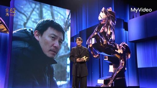 入圍6次得獎2次！張震二度得影帝紀錄輝煌