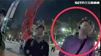 高雄,攤販,右膝,手指,警方,演唱會,盜版,韓國女團,TWICE,世運