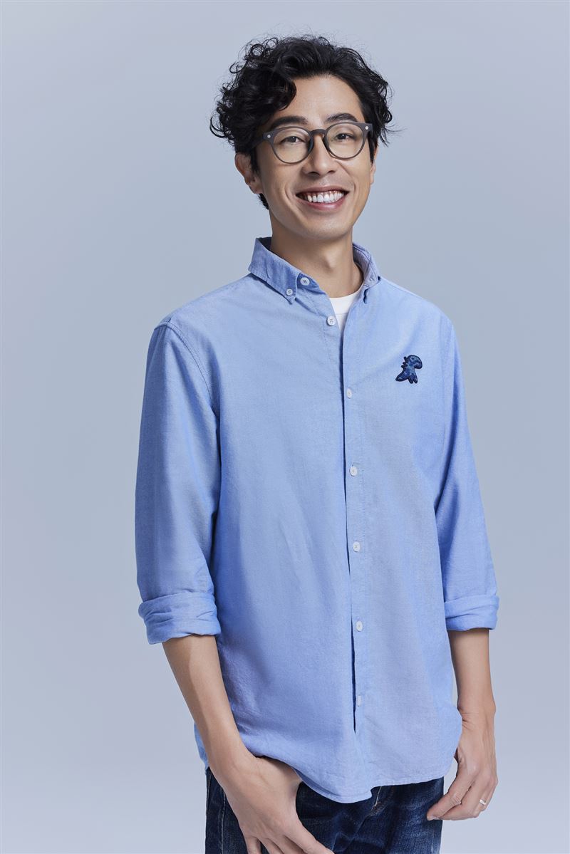 「耶誕音樂嘉年華」集結馬念先等卡司。（圖／北流提供）