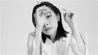 鄭宜農氣喘「咳到幾乎不能唱」吐真實心聲