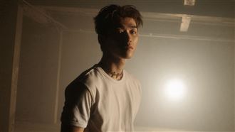 金馬男配變殺人魔　U:NUS蔡承祐為他獻聲