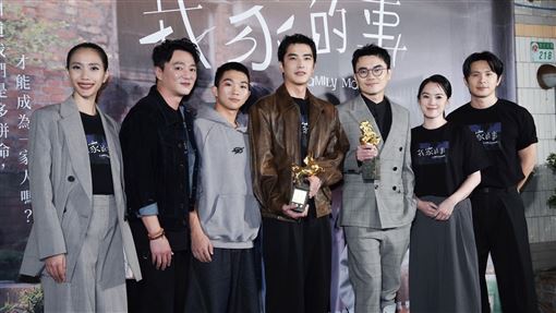 差一票就奪影后　她聞訊嚇傻：已得獎了