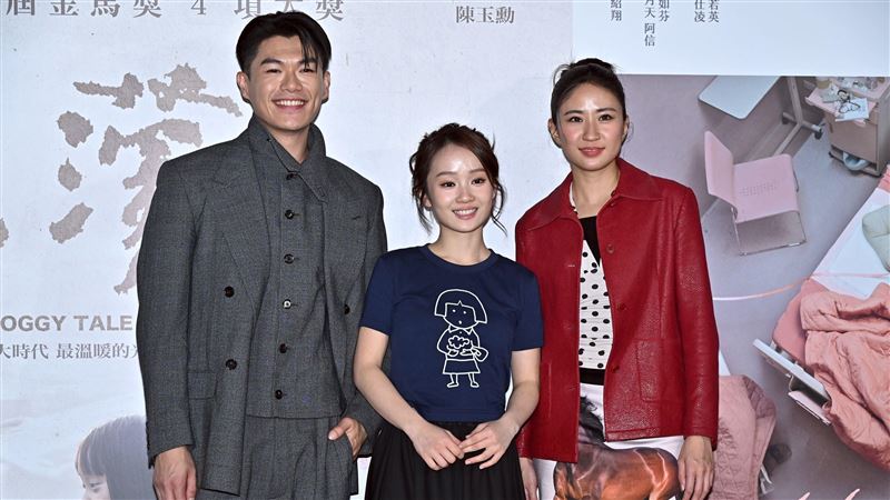 柯煒林一票之差飲恨　氣喊：誰沒投給我